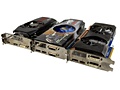 HD 5850's