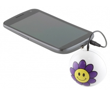 KitSound Mini Buddy Flower