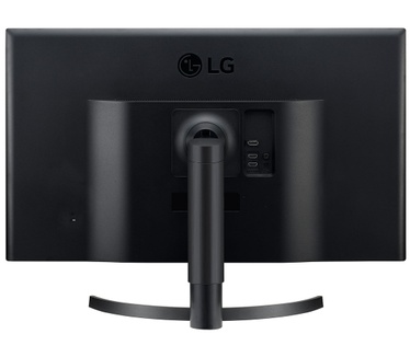 LG 32UK550 Zwart