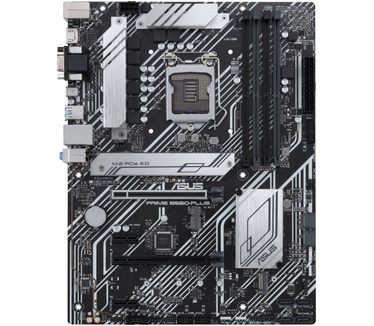 ASUS PRIME B560-PLUS