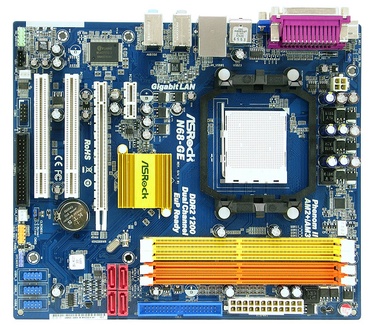 Asrock N68-GE