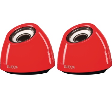 Sweex SW20SPS100RD