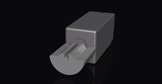 Erm-motor