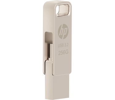 PNY x206C 256GB Zilver