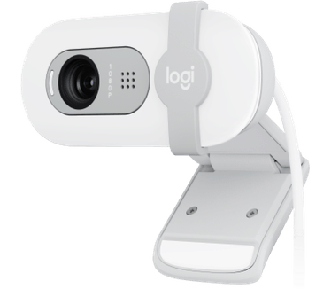 Logitech Brio 100 Wit
