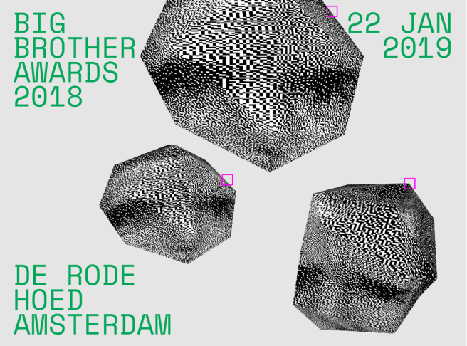 Big Brother Awards 2018