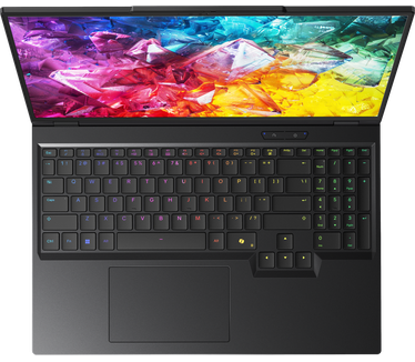 Skikk Thor 16 Ultra 9 RTX 5080 QWERTZ DE