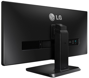 LG 29UB55-B Zwart