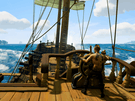 Review Sea of Thieves