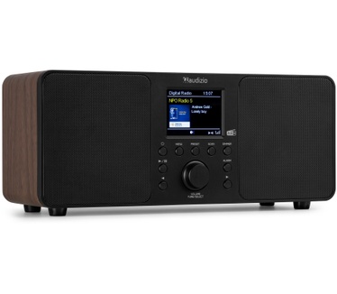 Audizio Genua WD