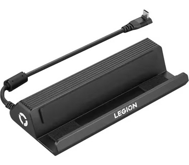 Lenovo Legion Go 1TB + Dock + Screenprotector