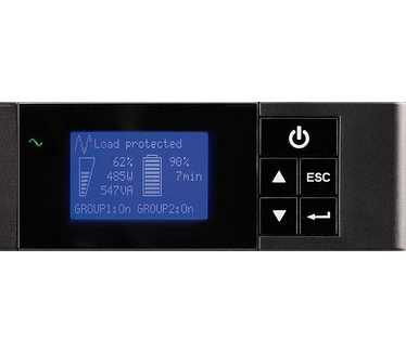Eaton 5P 1550 Rack
