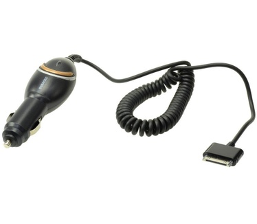 Duracell DC Phone Charger (iPhone)