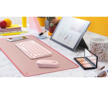 Logitech Desk Mat - Studio Series