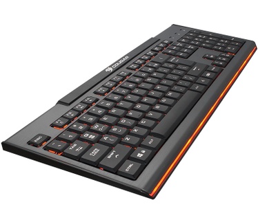 Cougar 200K (Azerty BE)