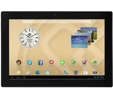 Prestigio 4 Diamond 10.1 3G + free Dongle PMD1