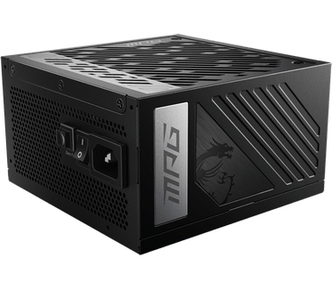 MSI MPG A850G