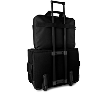 V7 16" Essential Laptop Carrying Case