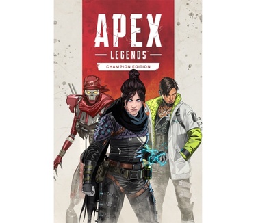 Apex Legends - Champion Edition