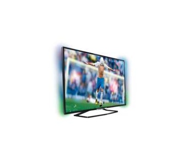 Philips 42PFK6559 Zwart