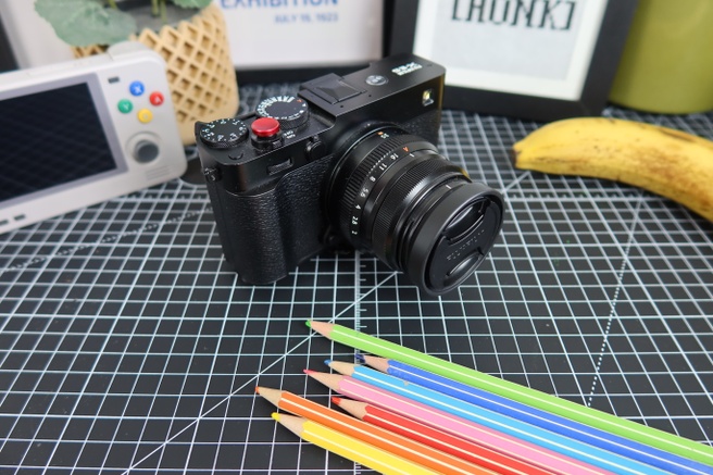 Fotosample kleurweergave en artefacten 01 compactcamera vs. smartphones