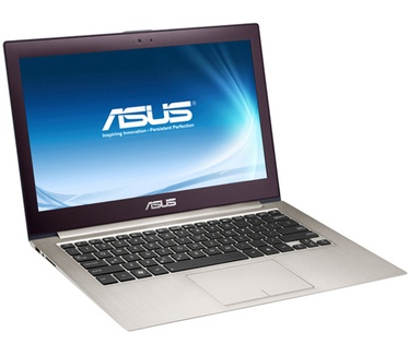 Asus Zenbook UX31A-R4002H