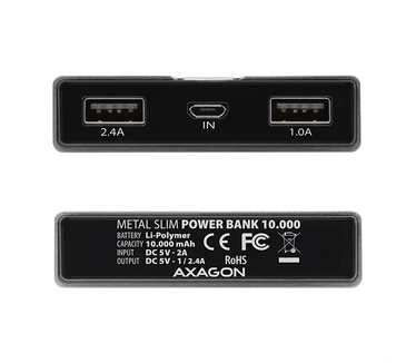 Axagon PWB-L10