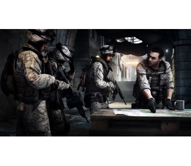 Battlefield 3: Premium Edition, PS3