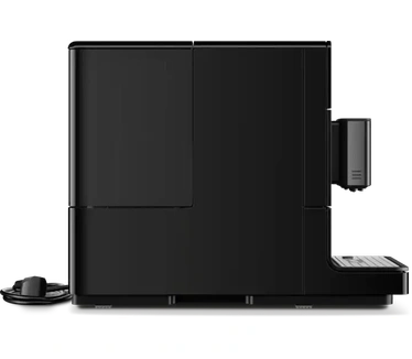 Miele CM 5510 Mat zwart