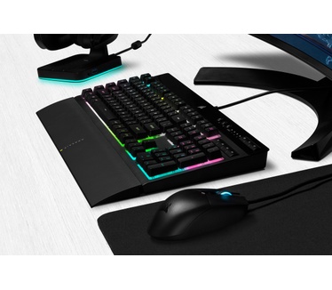 Corsair K55 RGB PRO XT