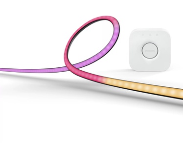 Philips Play gradient lightstrip voor PC