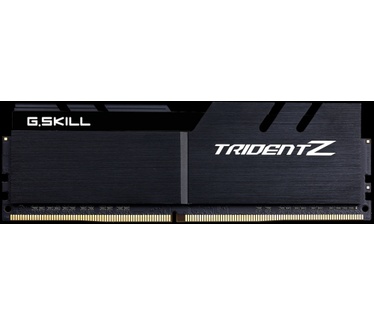 G.Skill Trident Z F4-4400C19D-16GTZKK