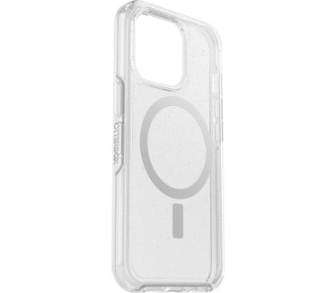 Otterbox Symmetry Plus Clear Series voor Apple iPhone 13 Pro, Stardust 2.0