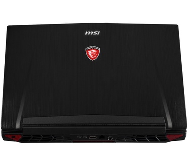 MSI GT72-2QE32SR21BW (Dominator Pro)