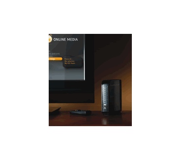 Iomega ScreenPlay Director HD Media Player  Internet Editio 1TB