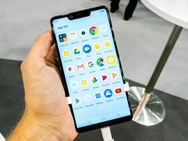 Sharp Aquos D10 