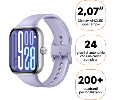 Xiaomi Watch 5