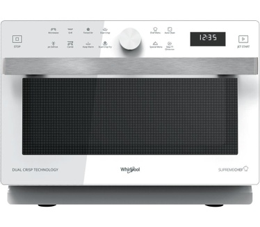 Whirlpool MWP 338 Wit