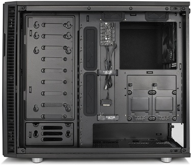 Fractal Design Define R6 Blackout