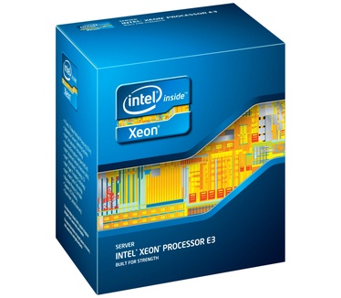 Intel Xeon E3-1275