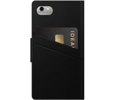 iDeal of Sweden IDAWAW21-I7-337 (iPhone SE/8/7/6/6s) Zwart