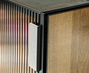 InWin L51 Mist