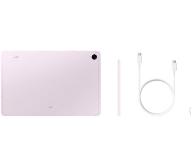 Samsung Galaxy Tab S9 FE WiFi, 6GB ram, 128GB opslag Paars