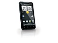 HTC Evo aankondiging