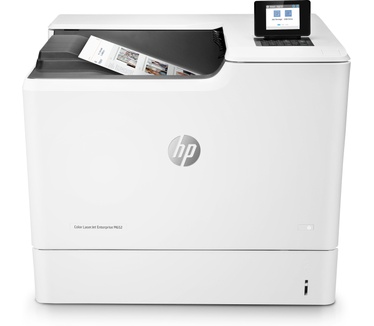 HP Color LaserJet Enterprise M652dn