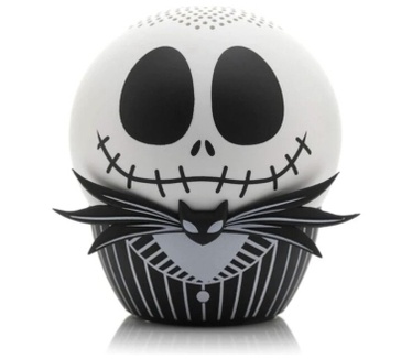 Bitty Boomers Jack Skellington