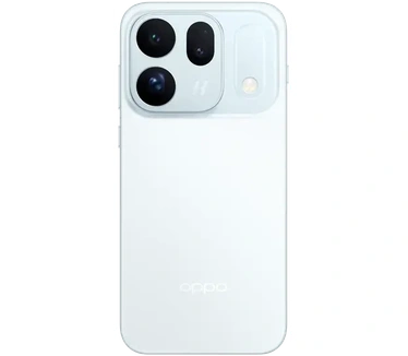 OPPO Find X10, 12GB rawm, 256GB opslag Blauw