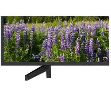 Sony KD-49XF7005 Zwart