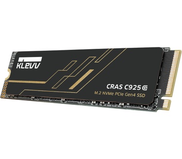 Klevv CRAS C925G