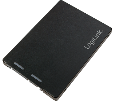 LogiLink M.2 SATA SSD to 2,5" SATA adapter
